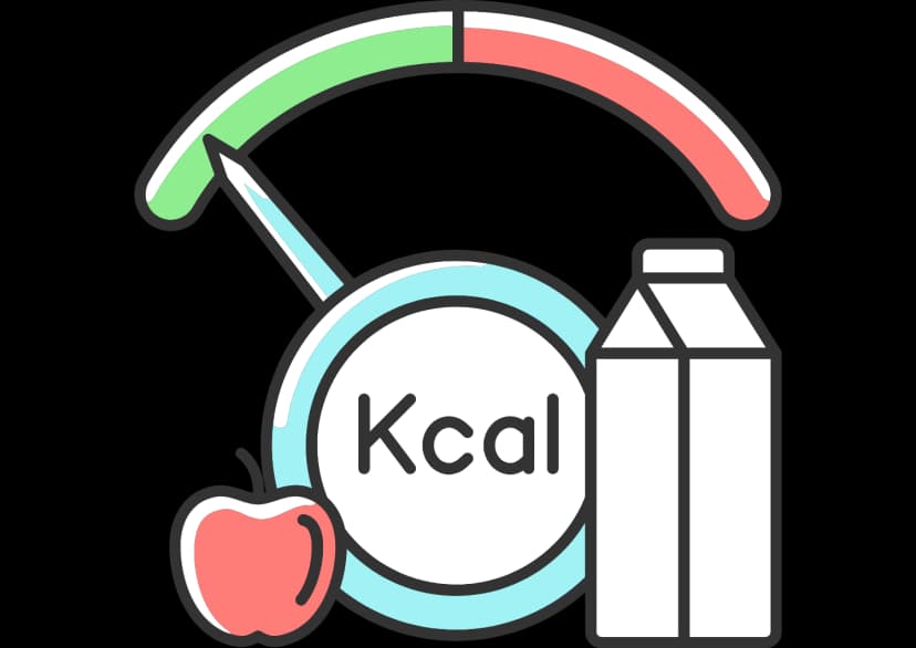   calculate calorie