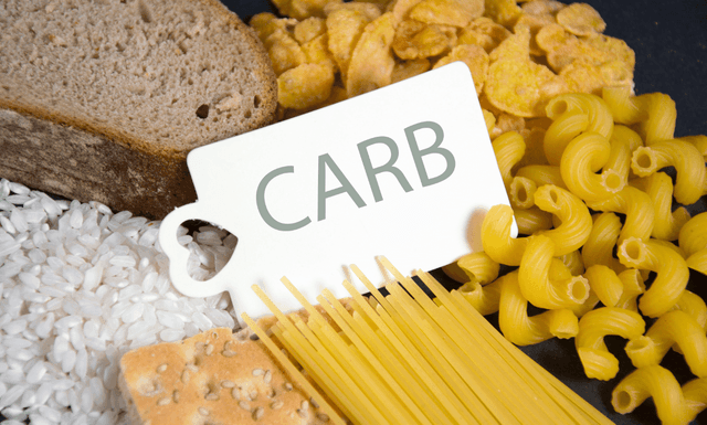 carb rotation